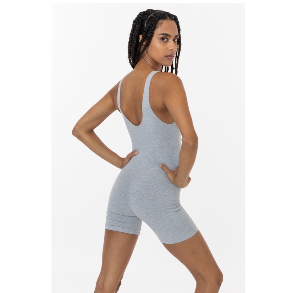 Los Angeles Apparel Biketard